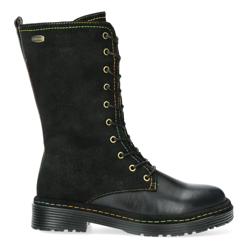 Bottes - INCASO 18