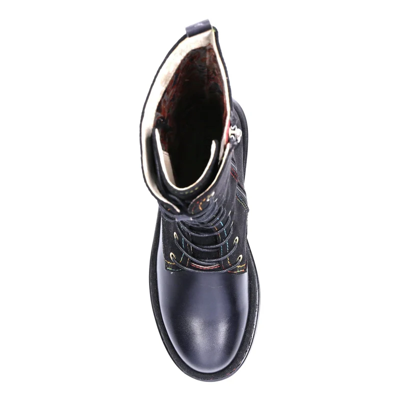 Bottes - INCASO 18