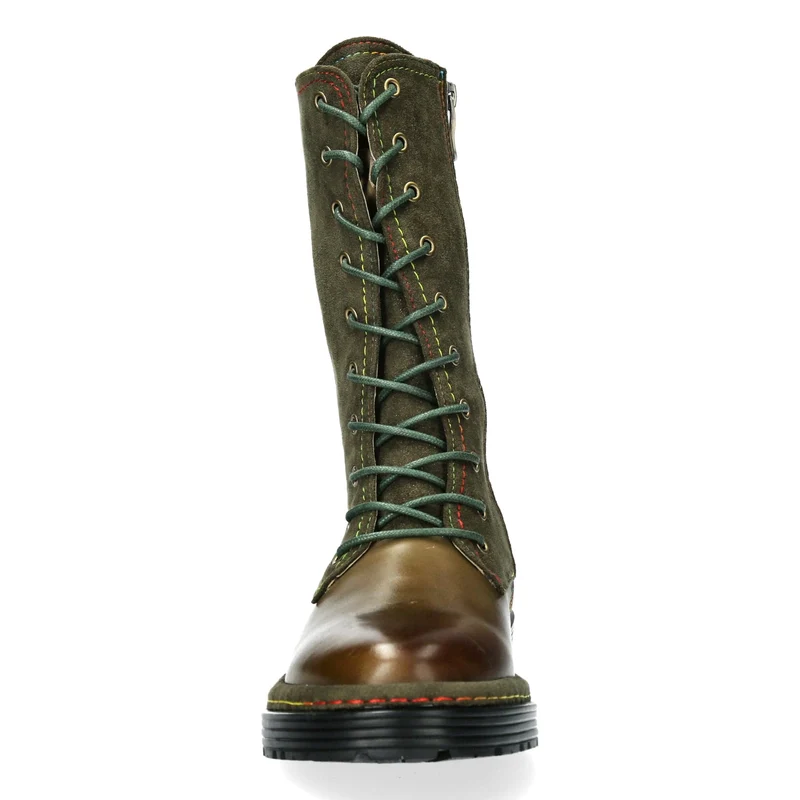 Bottes - INCASO 18