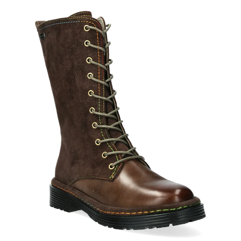 Bottes - INCASO 18