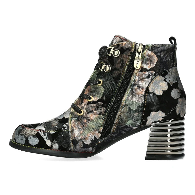 Bottines - IGCINOO 08