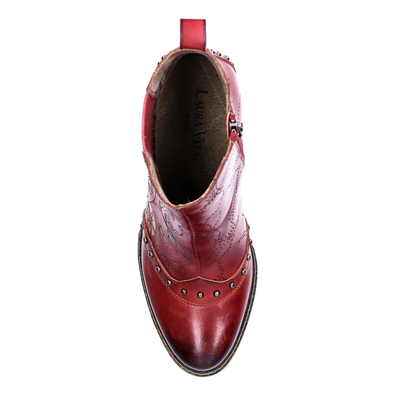 Bottines - MAEVAO 05