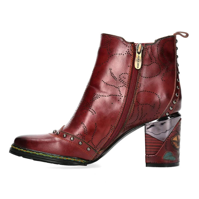 Bottines - MAEVAO 05