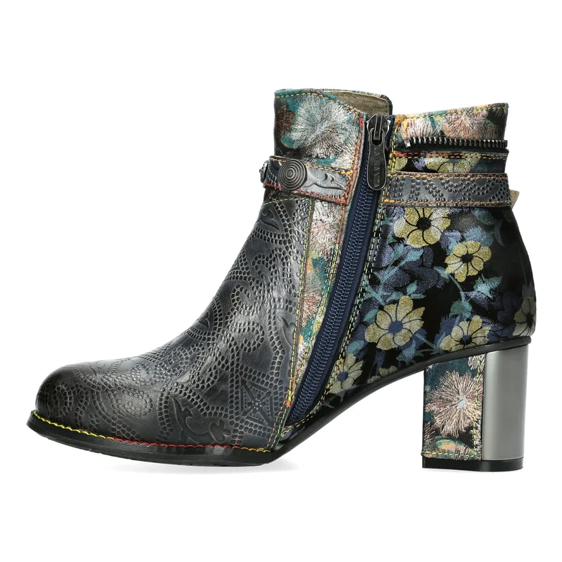 Bottines - EMMYO 14