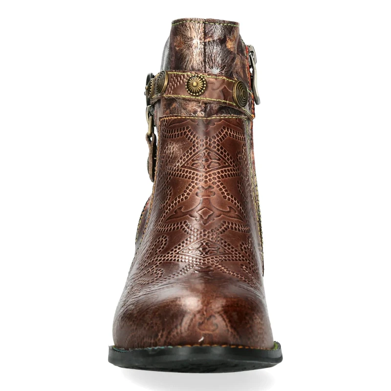 Bottines - EMMYO 14