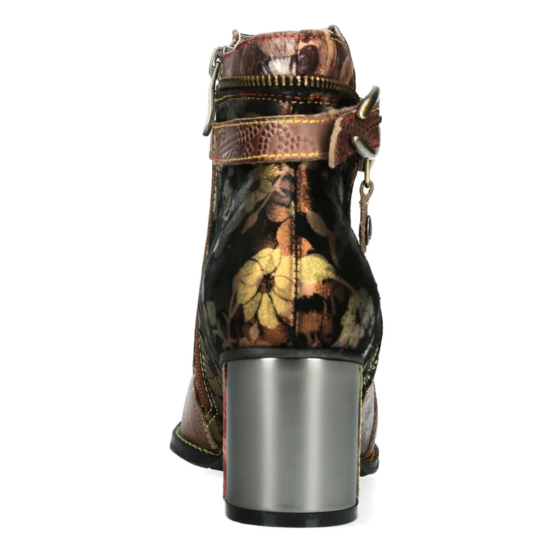 Bottines - EMMYO 14
