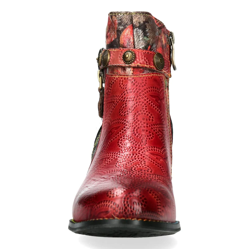 Bottines - EMMYO 14