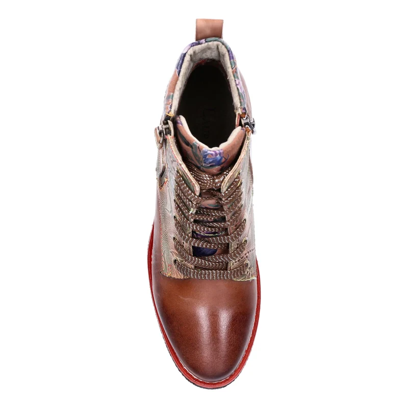 Bottines - COCRALIEO 73