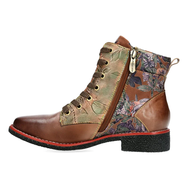 Bottines - COCRALIEO 73