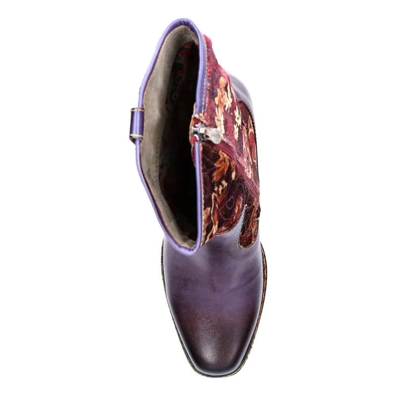 Bottes - CENDRILLON 24
