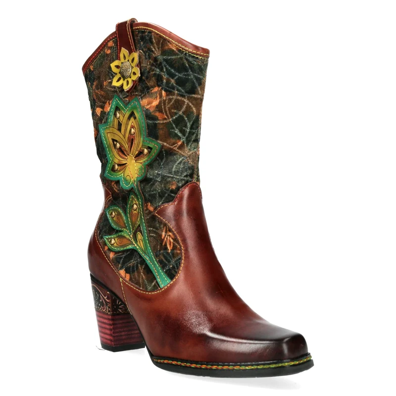 Bottes - CENDRILLON 24