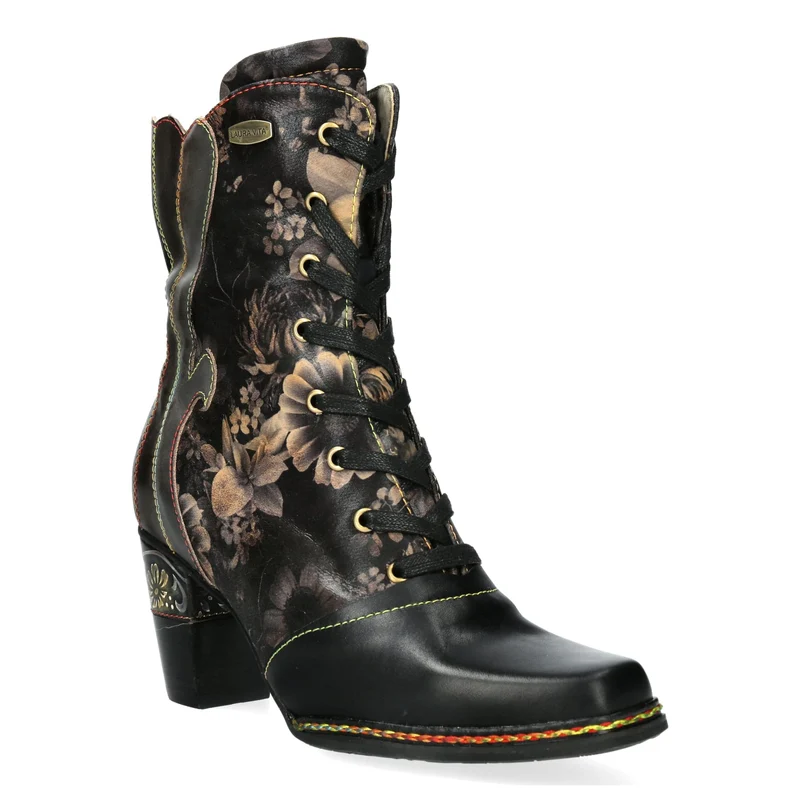 Bottines - CENDRILLON 11