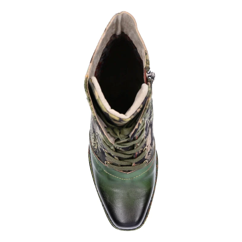Bottines - CENDRILLON 11