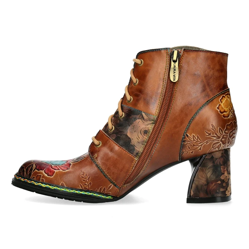 Bottines - CARLA 11