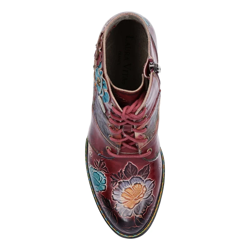 Bottines - CARLA 11