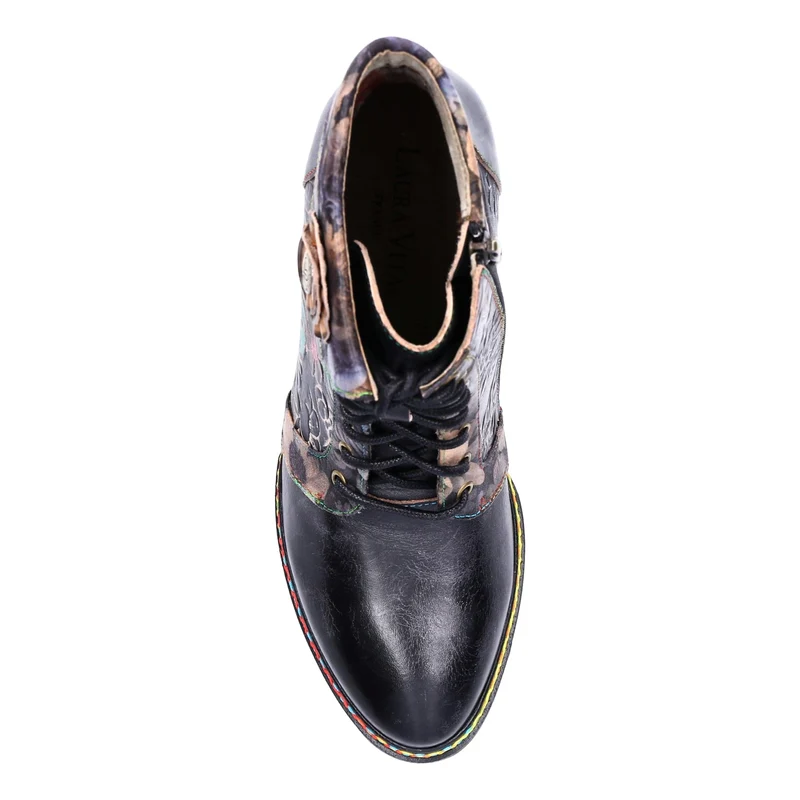 Bottines - CARLA 02