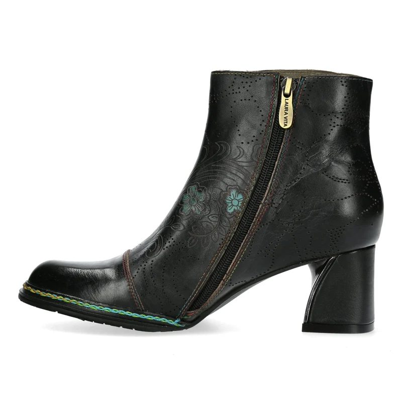 Bottines - CARLA 12