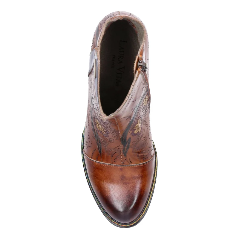 Bottines - CARLA 12