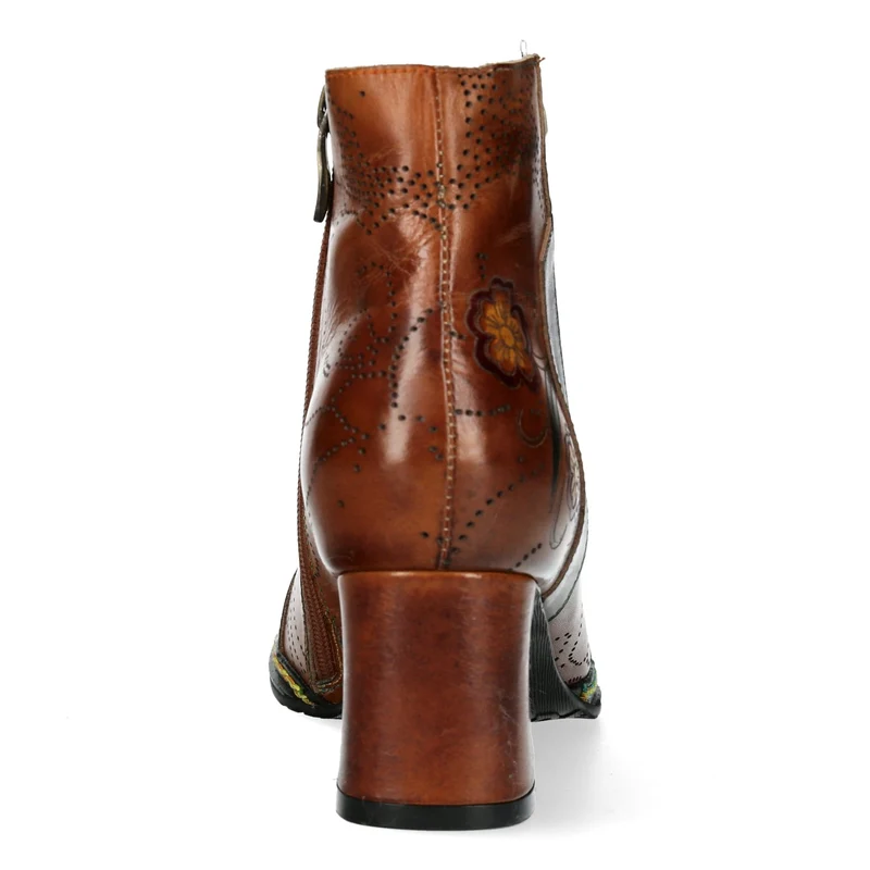 Bottines - CARLA 12