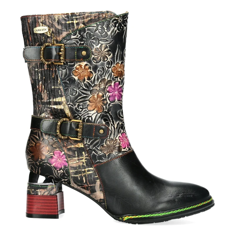 Bottes - CARLA 01