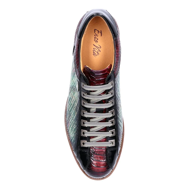 Soulier - ACHILLE 18