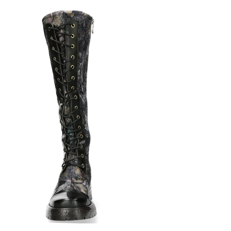 Bottes - MONAO 03