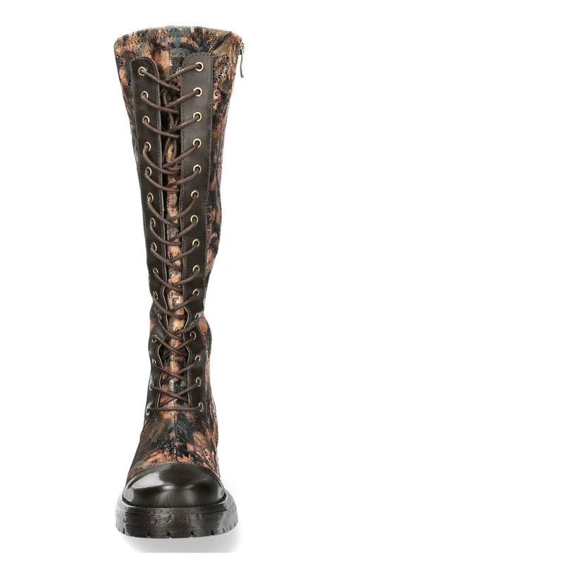 Bottes - MONAO 03