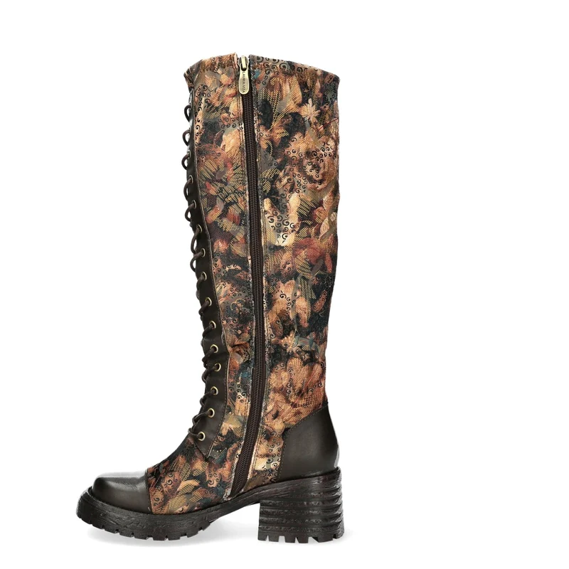 Bottes - MONAO 03