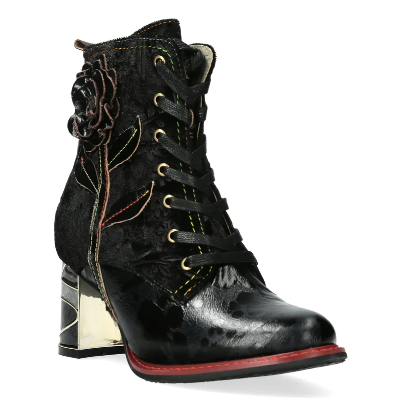 Bottines - MARBREO 17
