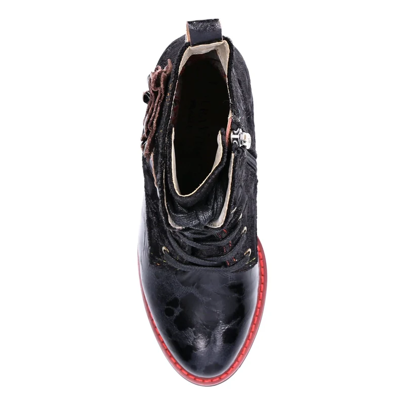 Bottines - MARBREO 17