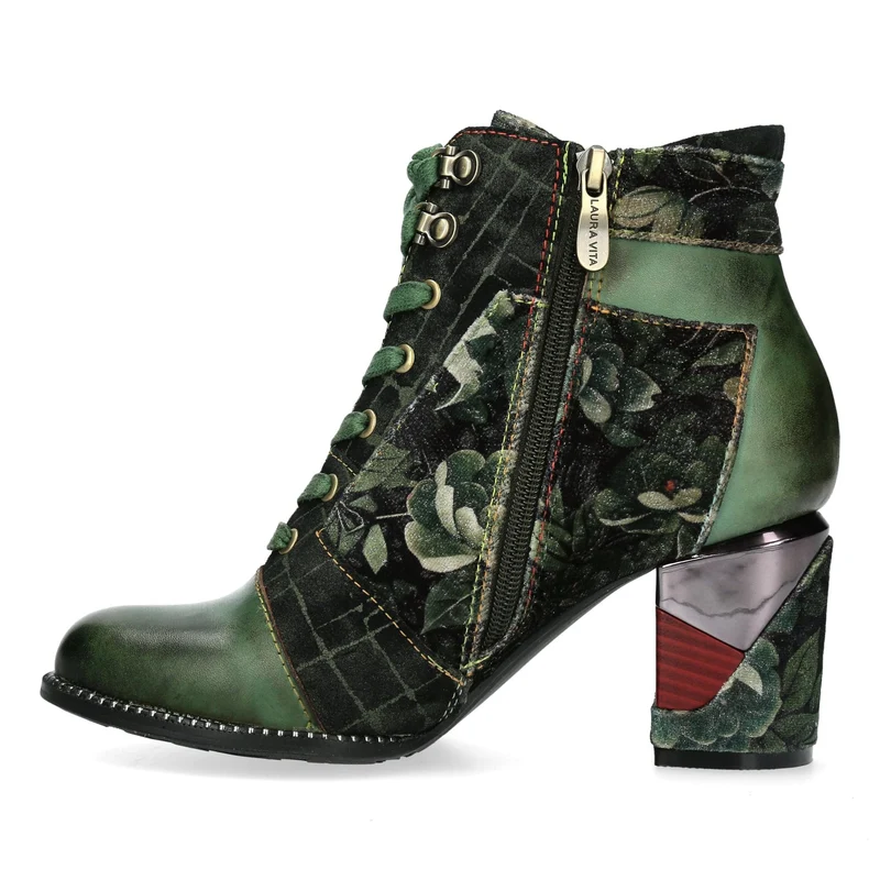 Bottines - MAEVAO 23