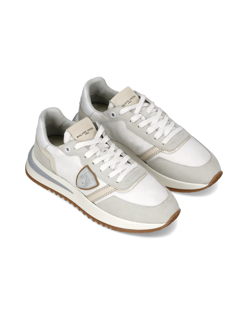 Sneakers Tropez 2.1 Women, White Grey