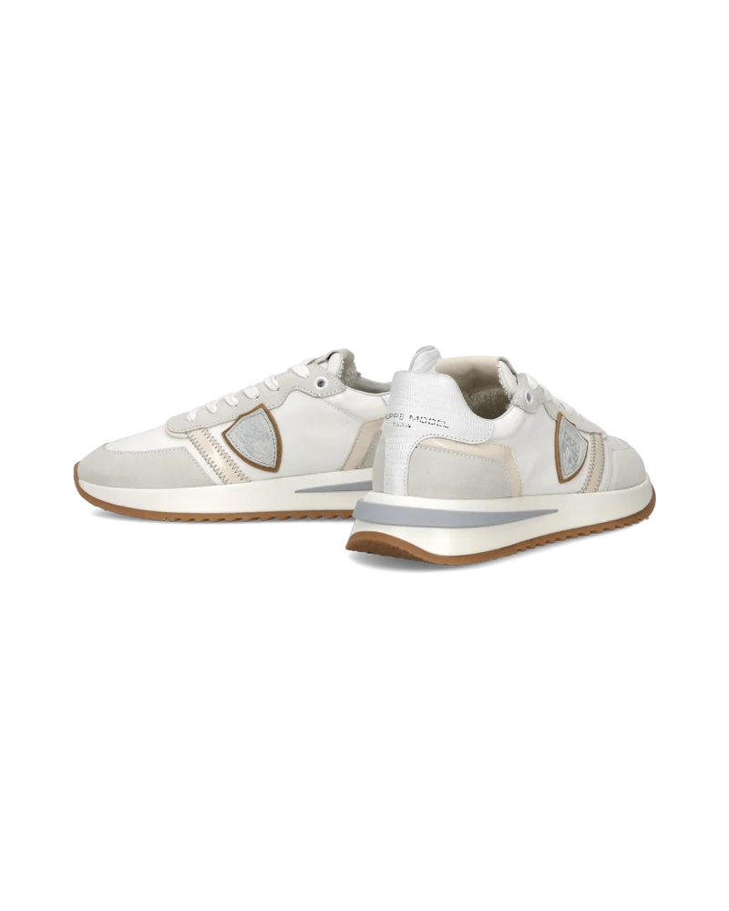 Sneakers Tropez 2.1 Women, White Grey