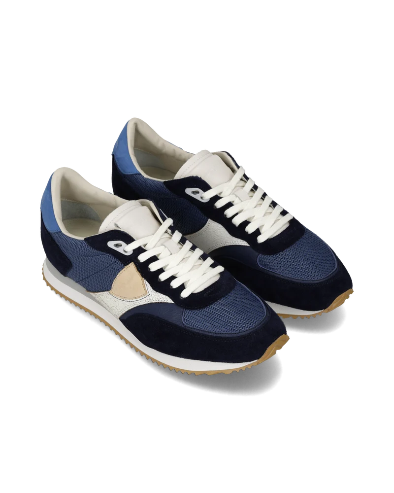 Sneakers Blville Men, Blue