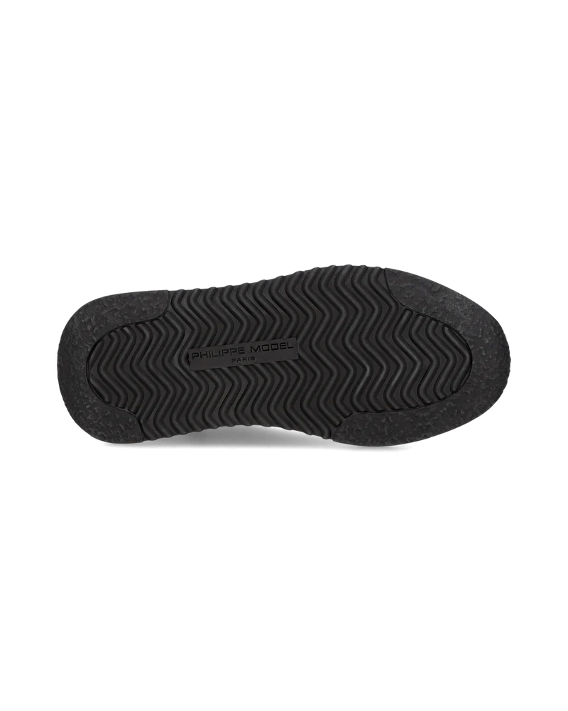 Sneakers Tropez 2.1 Women, Silver Pink