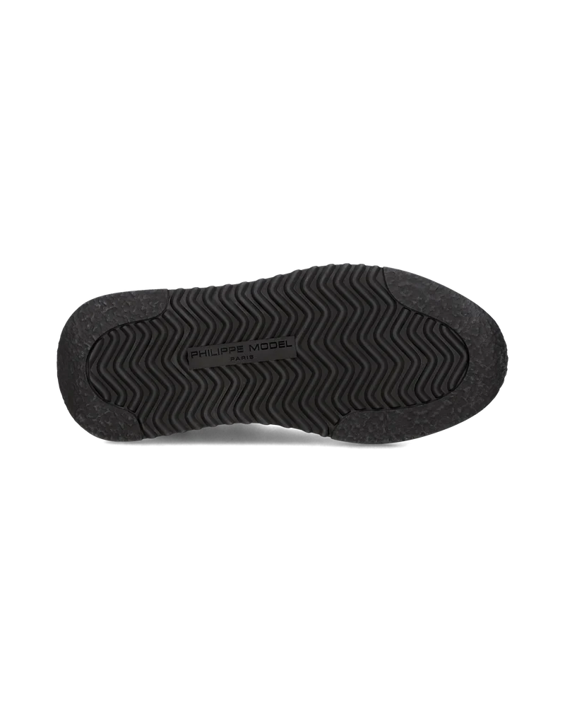 Sneakers Tropez 2.1 Women, Silver Light Blue Grey
