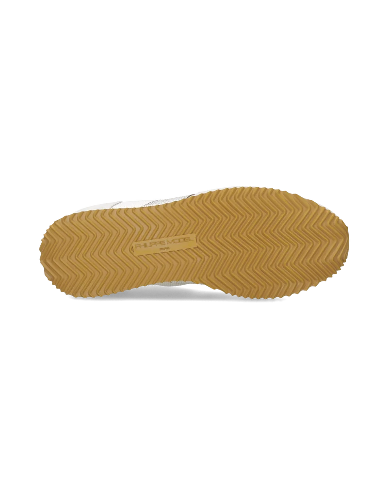 Sneakers Blville Men, White