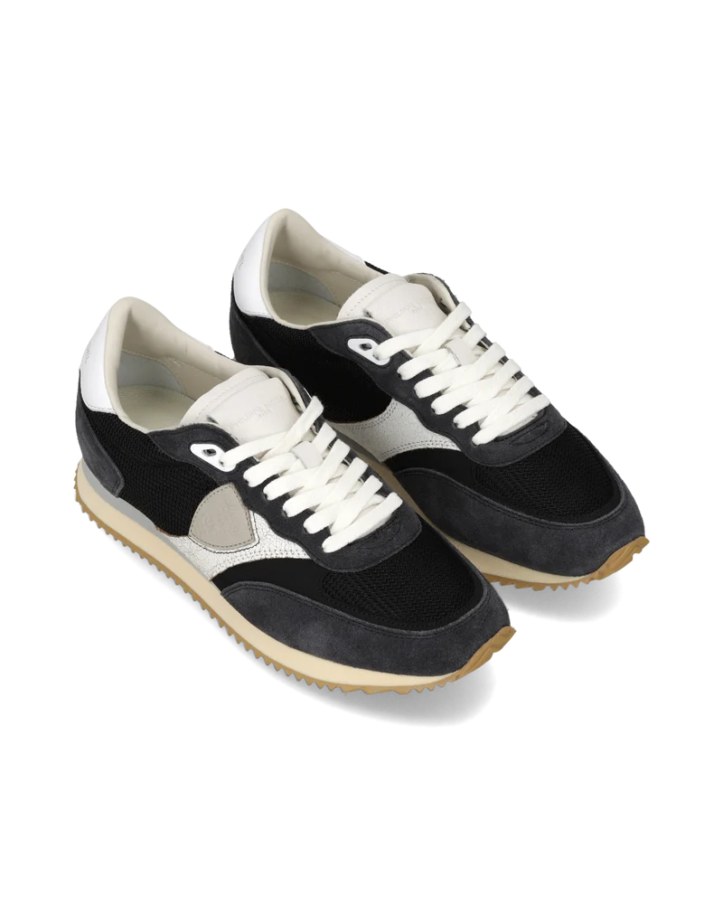 Sneakers Blville Women, Black