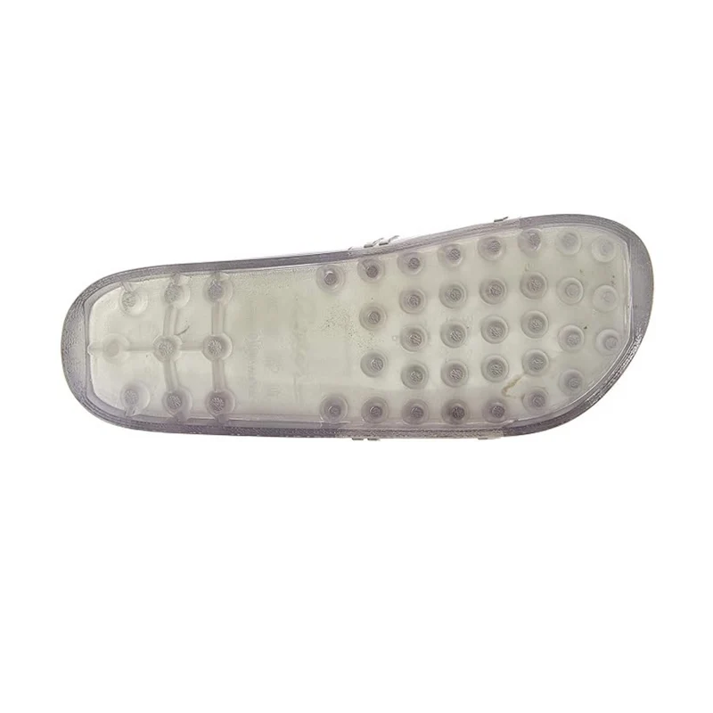 Melissa Slide/Rider - 32434 Noir Transparent ou Blanc