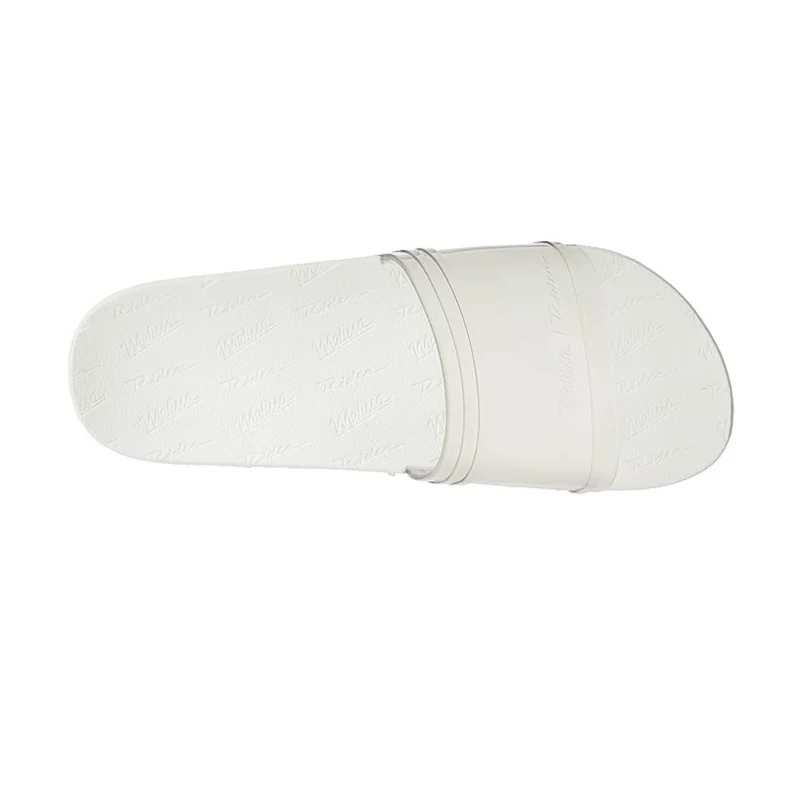 Melissa Slide/Rider - 32434 Noir Transparent ou Blanc