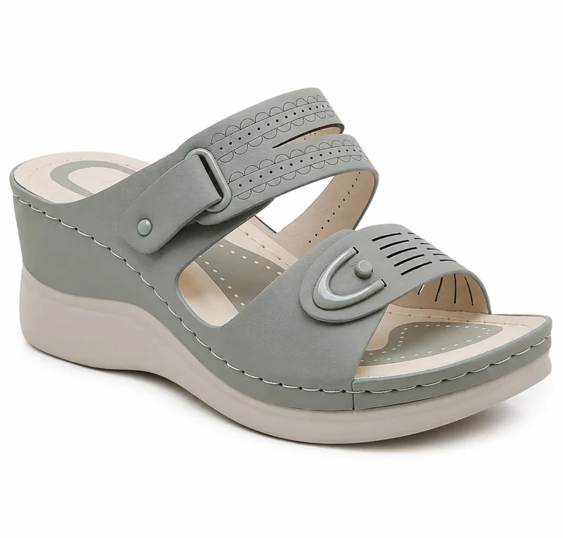Women's Orthopedic Sandal Casual Style