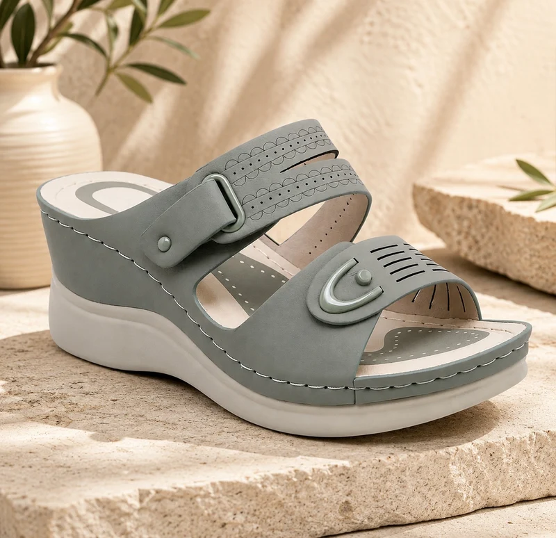 Women's Orthopedic Sandal Casual Style