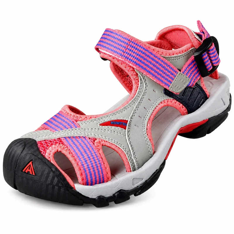 Women's Flexible and Durable Hiking Sandals