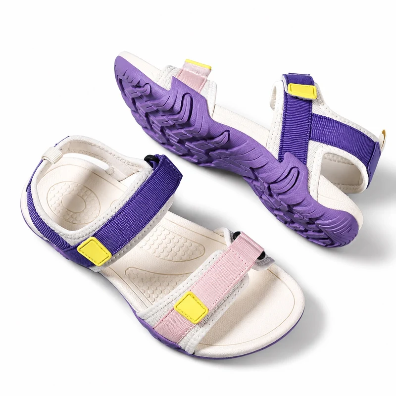 Women's Open and Comfortable Hiking Sandals