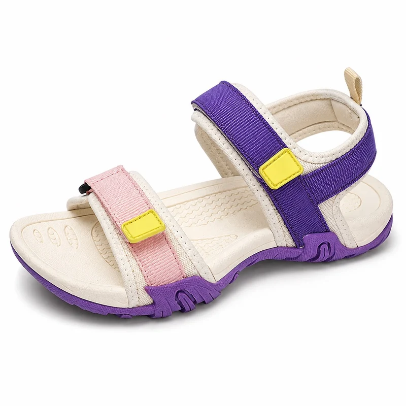 Women's Open and Comfortable Hiking Sandals