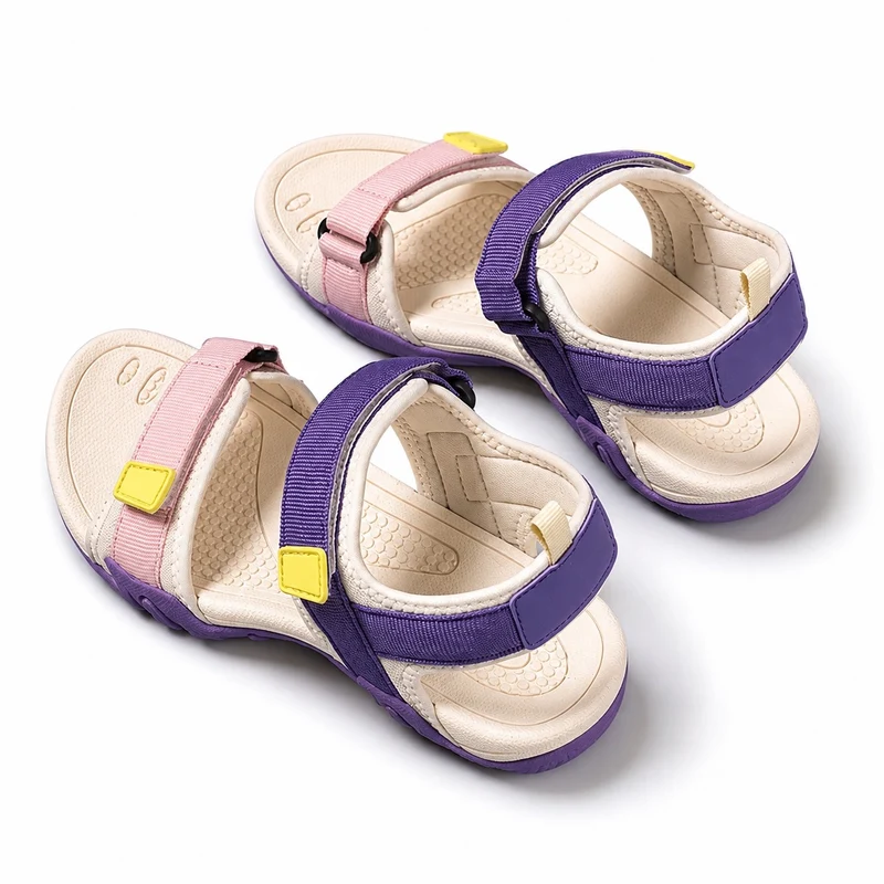 Women's Open and Comfortable Hiking Sandals