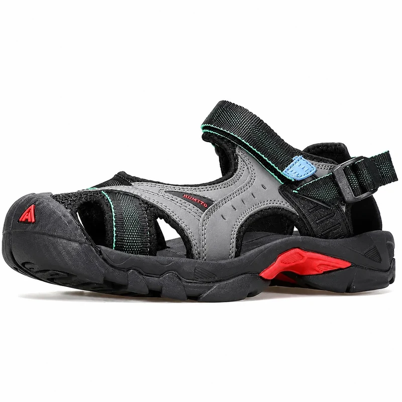 Lightweight and stylish women's hiking sandals
