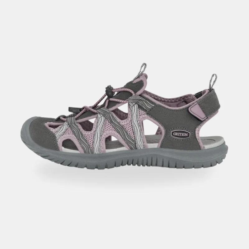 Women's Non-Slip and Trendy Hiking Sandals