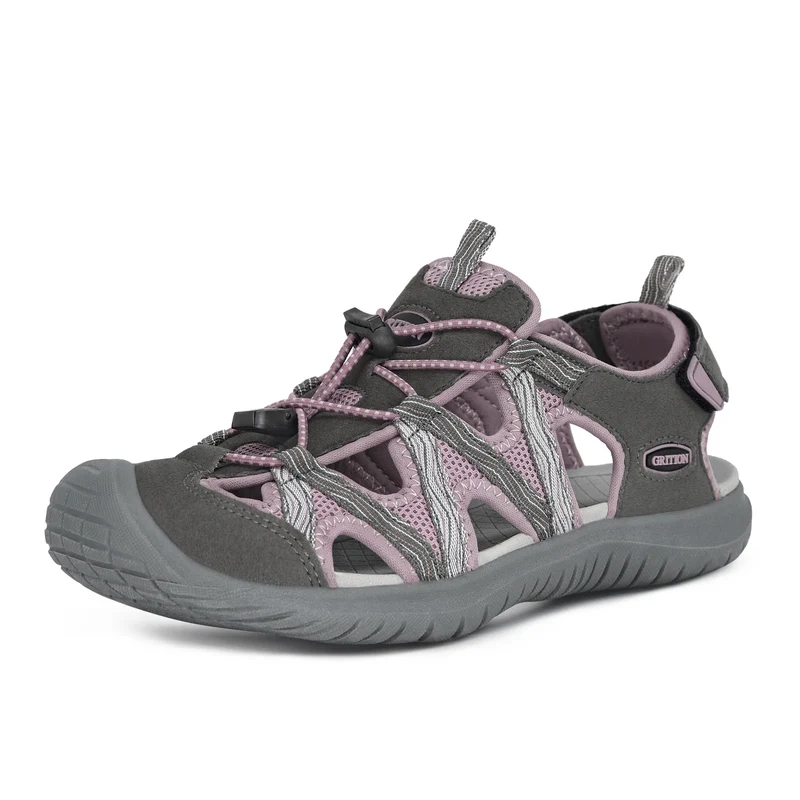 Women's Non-Slip and Trendy Hiking Sandals