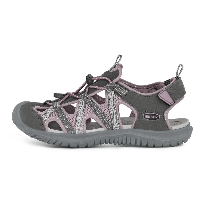Women's Non-Slip and Trendy Hiking Sandals
